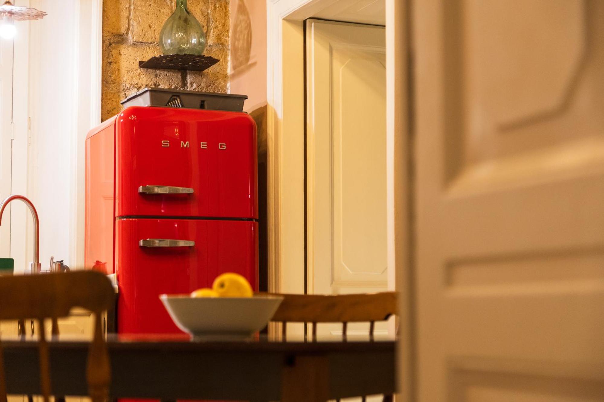 I Leoni Di Rosaroll Bed and Breakfast Napels Buitenkant foto