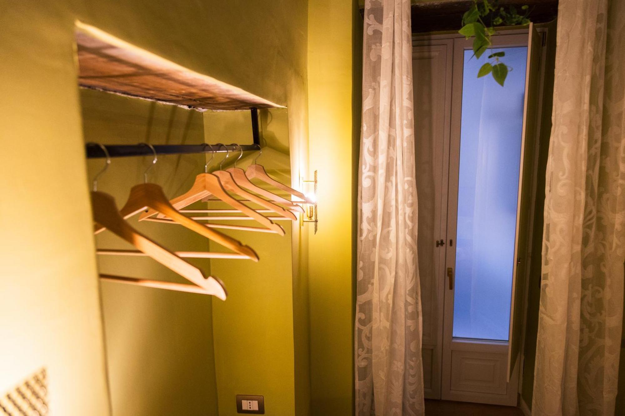 I Leoni Di Rosaroll Bed and Breakfast Napels Buitenkant foto