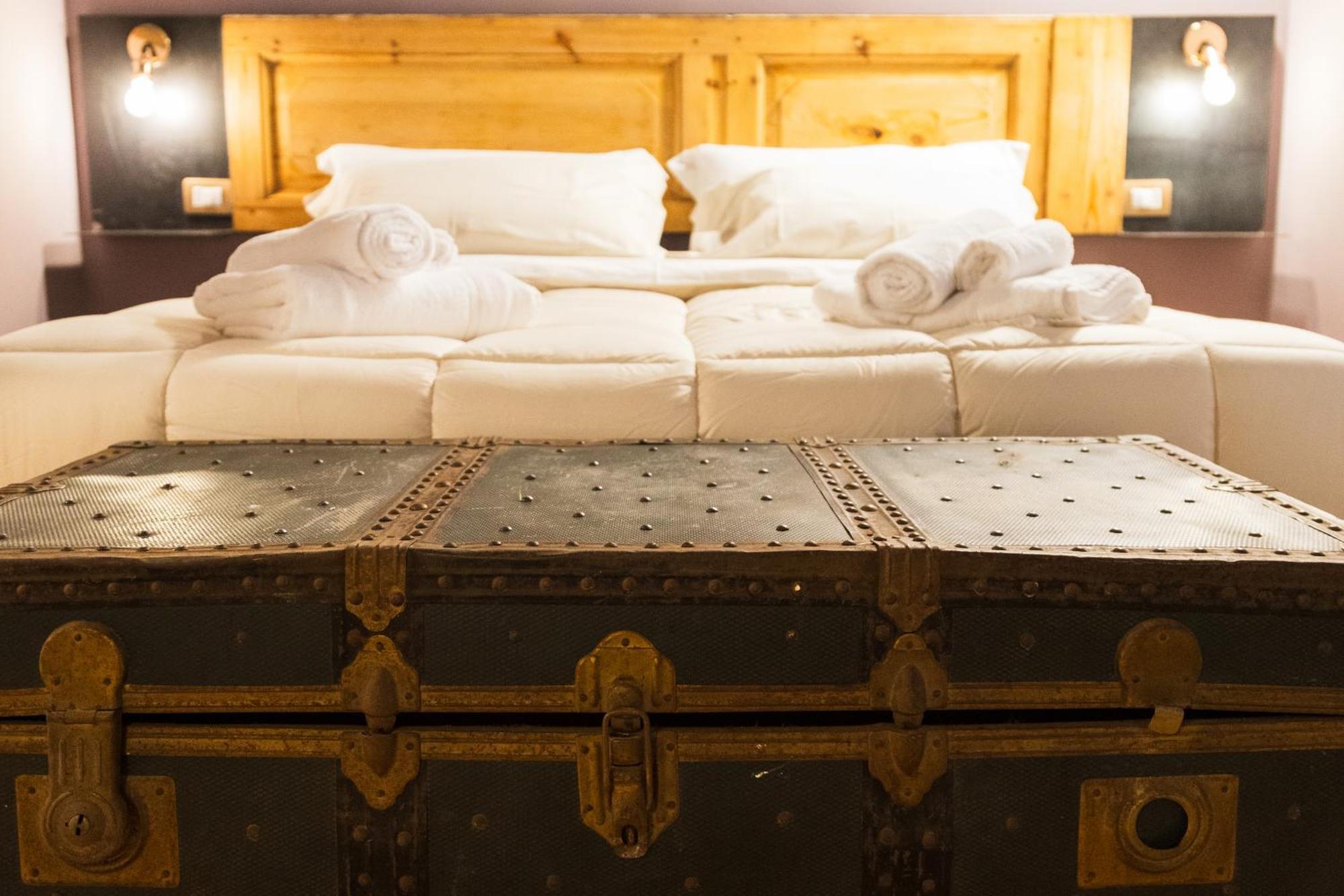 I Leoni Di Rosaroll Bed and Breakfast Napels Buitenkant foto